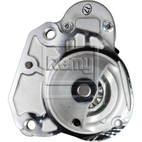 16004 Remy Premium Remanufactured Starters
