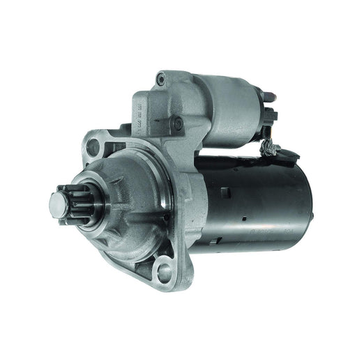 16024 Remy Premium Remanufactured Starters