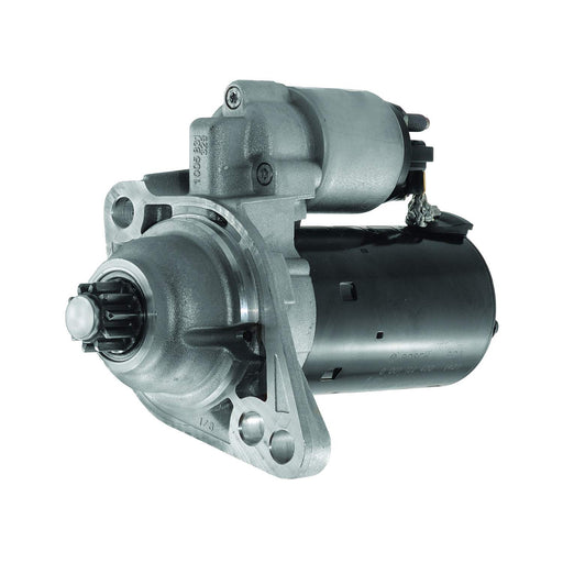 16025 Remy Premium Remanufactured Starters