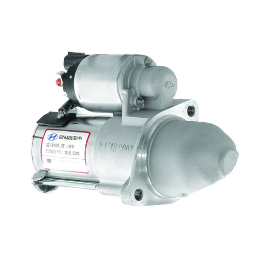 16039 Remy Premium Remanufactured Starters