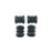 16040 Carlson Brake Caliper Pin Boot Kit, Front