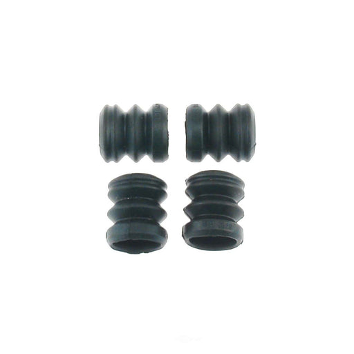 16040 Carlson Brake Caliper Pin Boot Kit, Front