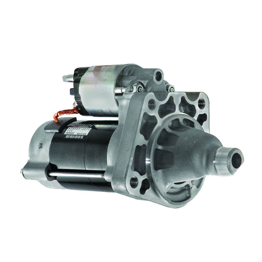 16040 Remy Premium Remanufactured Starters