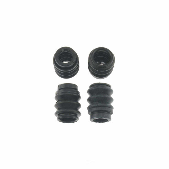 16053 Carlson Brake Caliper Pin Boot Kit, Front