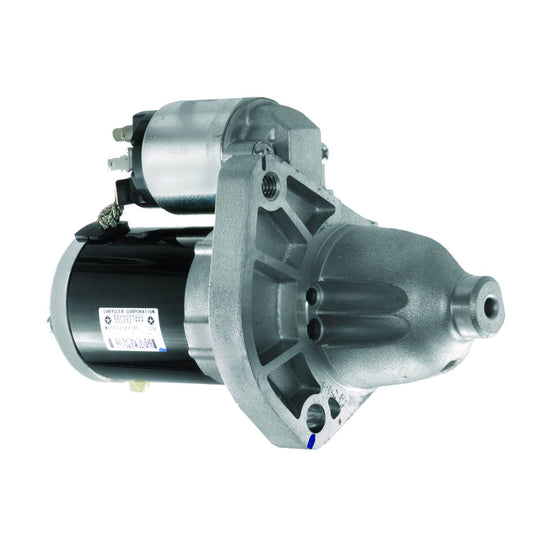 16054 Remy Premium Remanufactured Starters