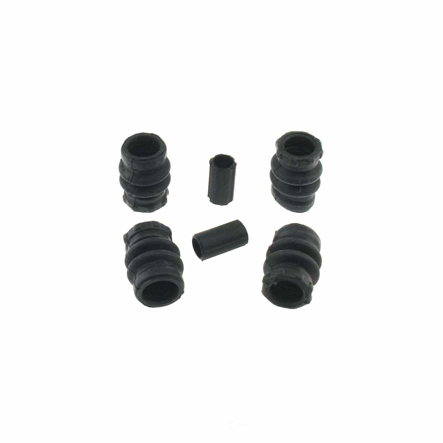 16055 Carlson Brake Caliper Pin Boot Kit, Front