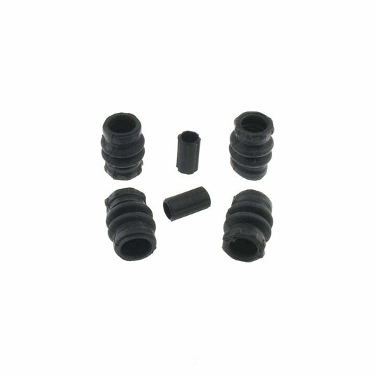 16055 Carlson Brake Caliper Pin Boot Kit, Front