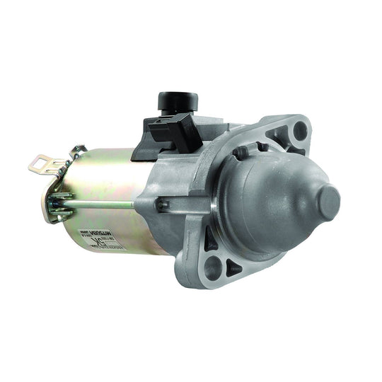 16055 Remy Premium Remanufactured Starters