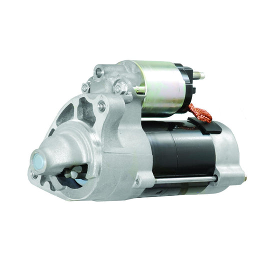 16058 Remy Premium Remanufactured Starters