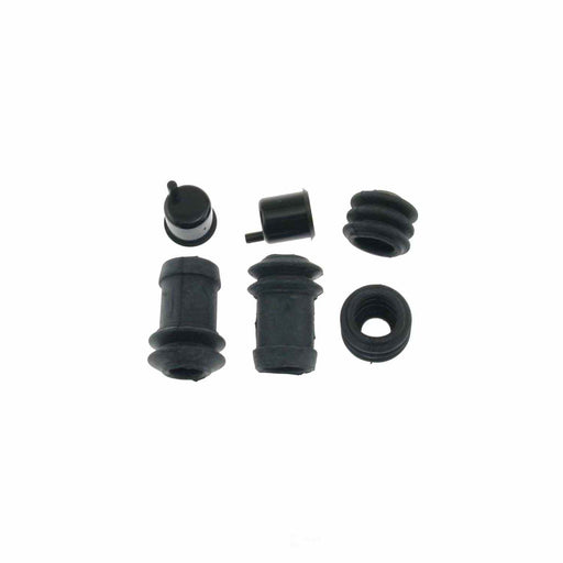 16073 Carlson Brake Caliper Pin Boot Kit, Front
