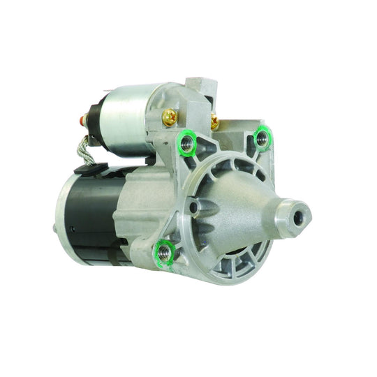 16075 Remy Premium Remanufactured Starters