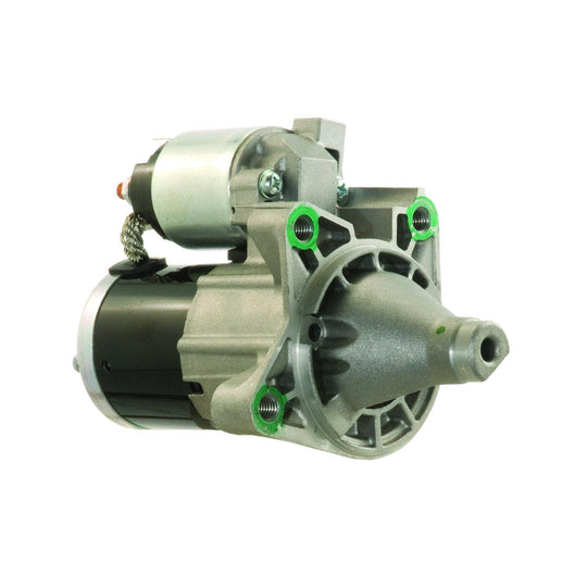 16076 Remy Premium Remanufactured Starters