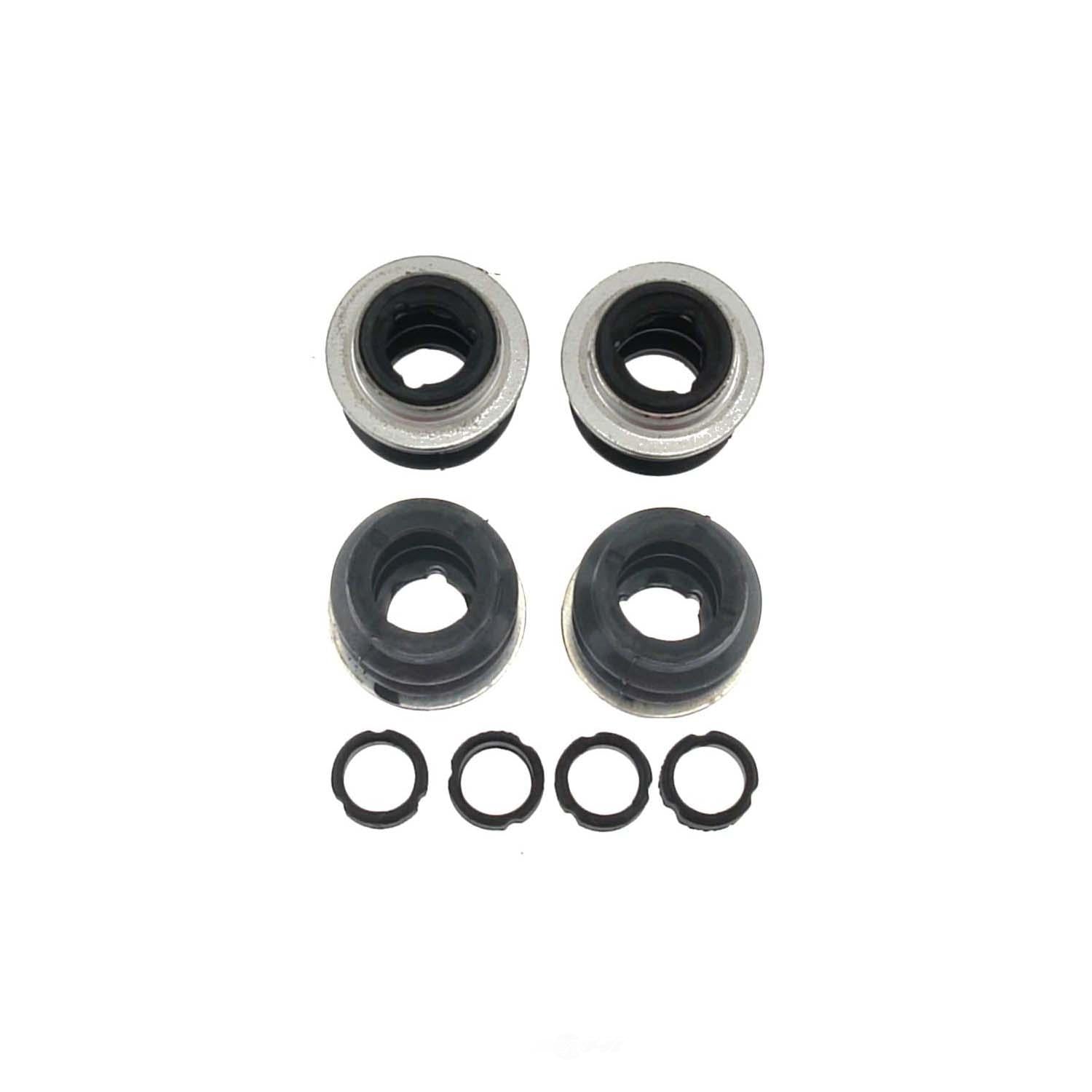 16078 Carlson Brake Caliper Pin Boot Kit, Front — Partsource