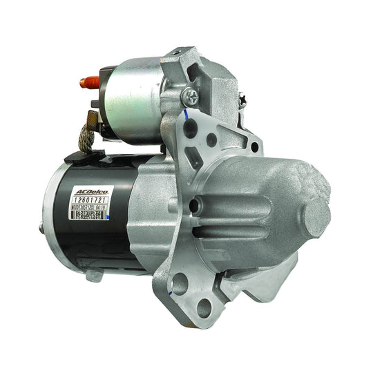 16078 Remy Premium Remanufactured Starters