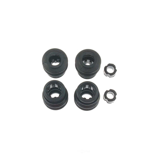 16080 Carlson Brake Caliper Pin Boot Kit, Front