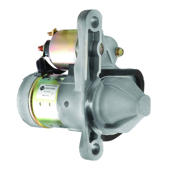 16080 Remy Premium Remanufactured Starters