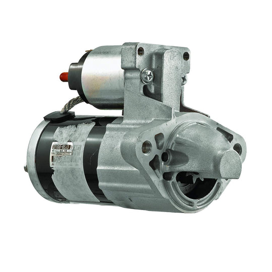 16082 Remy Premium Remanufactured Starters