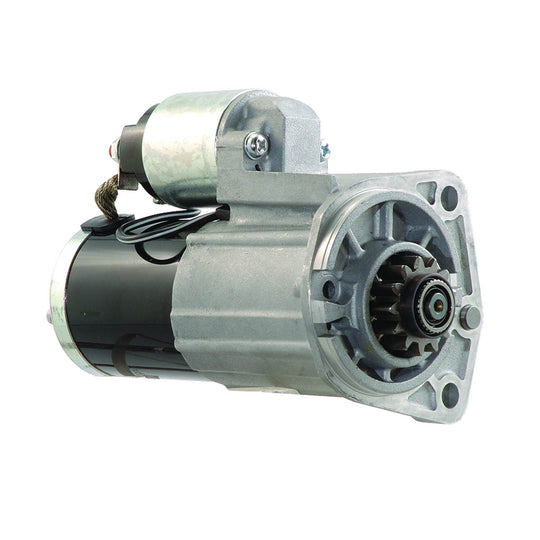 16085 Remy Premium Remanufactured Starters