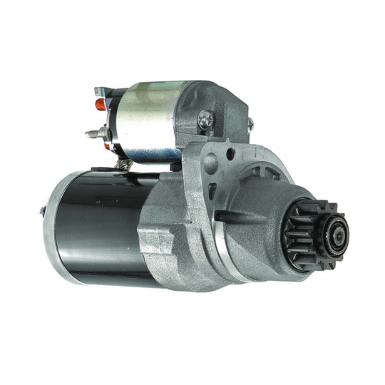 16086 Remy Premium Remanufactured Starters