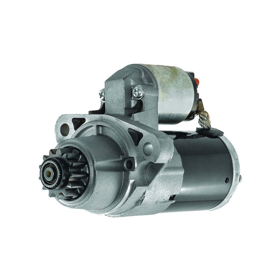 16087 Remy Premium Remanufactured Starters