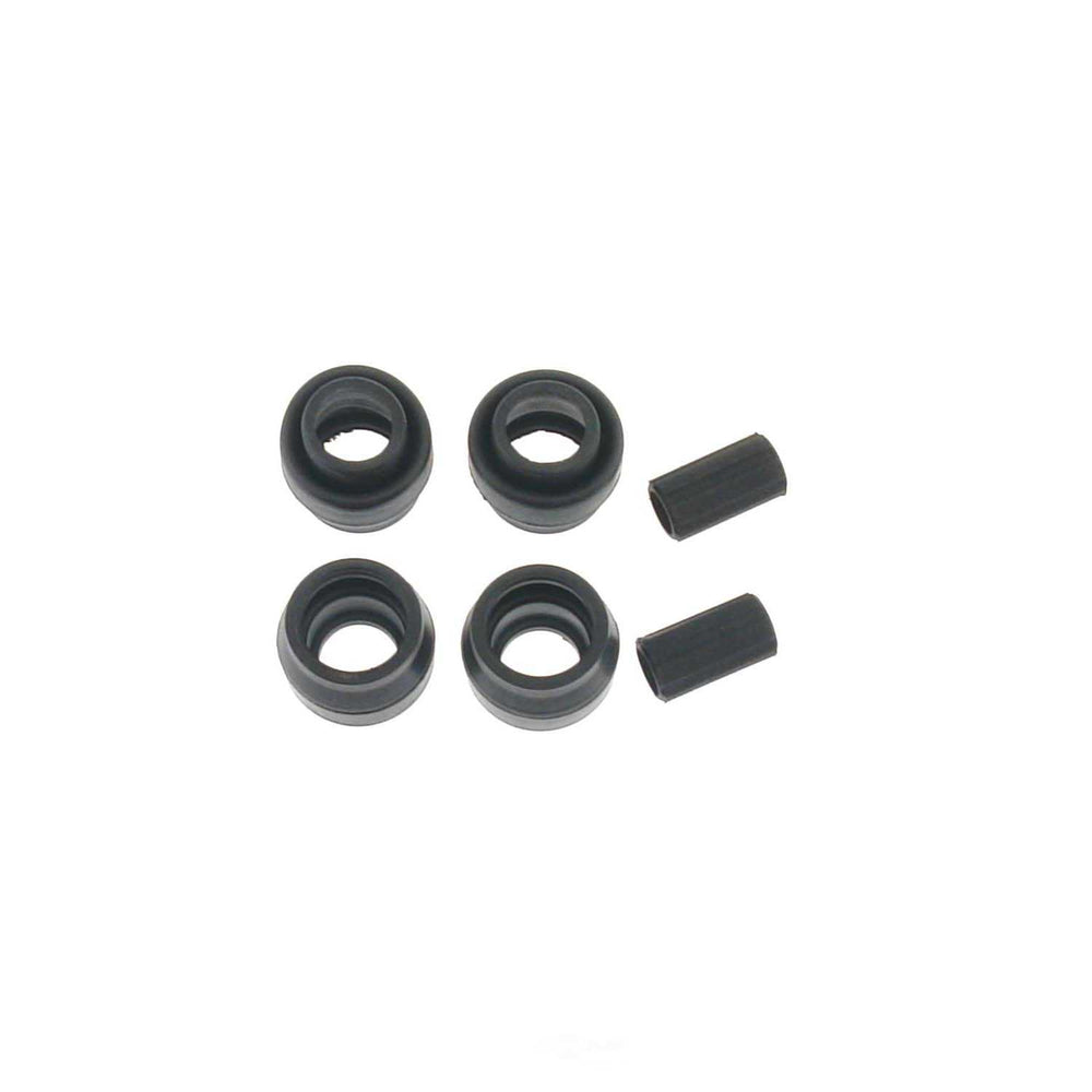 16089 Carlson Brake Caliper Pin Boot Kit, Front
