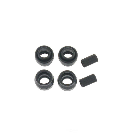 16089 Carlson Brake Caliper Pin Boot Kit, Front