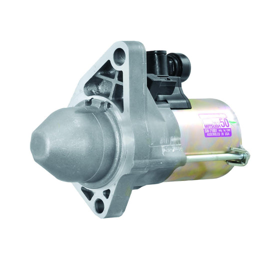 16089 Remy Premium Remanufactured Starters