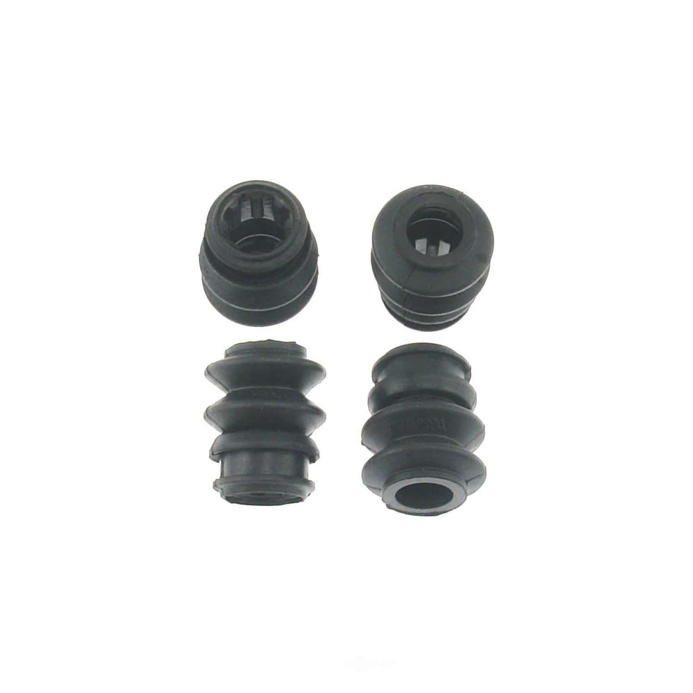 16090 Carlson Brake Caliper Pin Boot Kit, Front