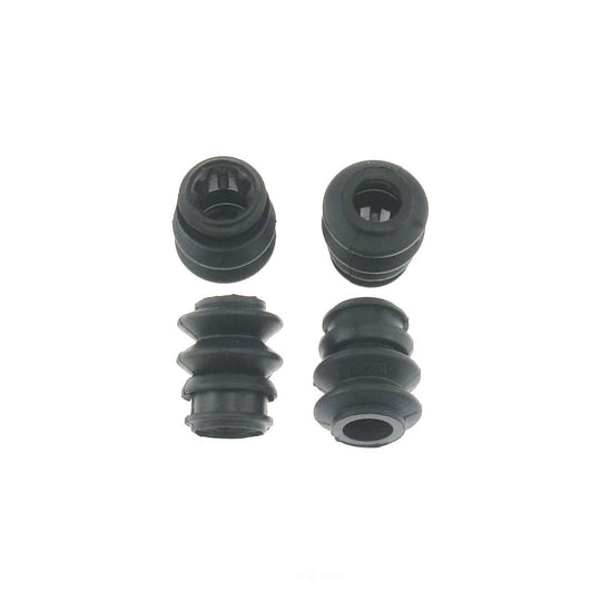 16090 Carlson Brake Caliper Pin Boot Kit, Front