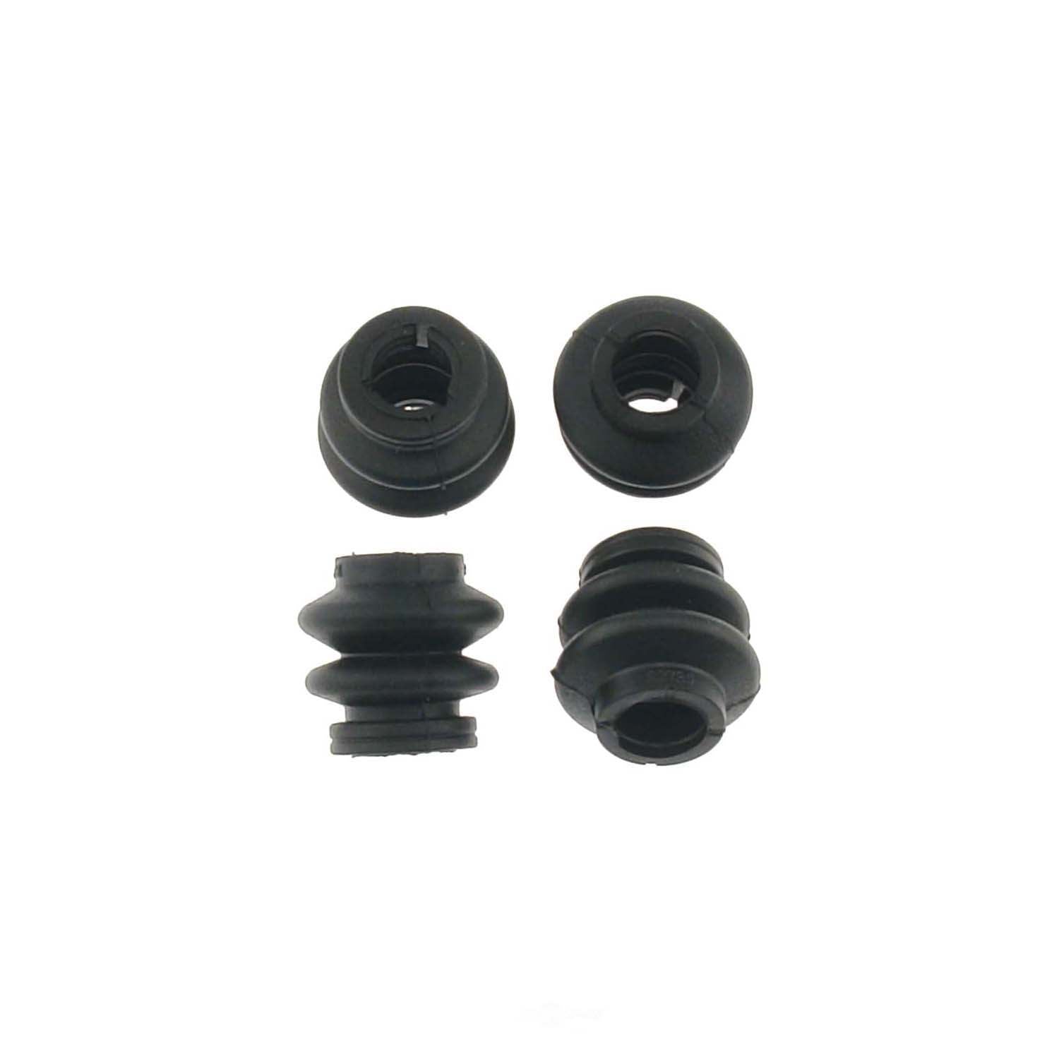 16094 Carlson Brake Caliper Pin Boot Kit, Front