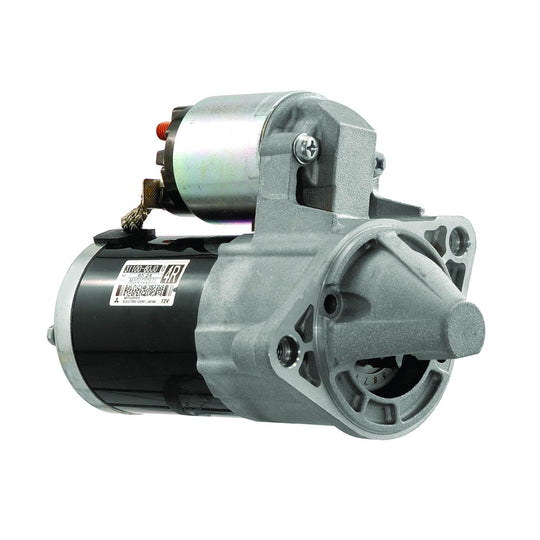 16094 Remy Premium Remanufactured Starters