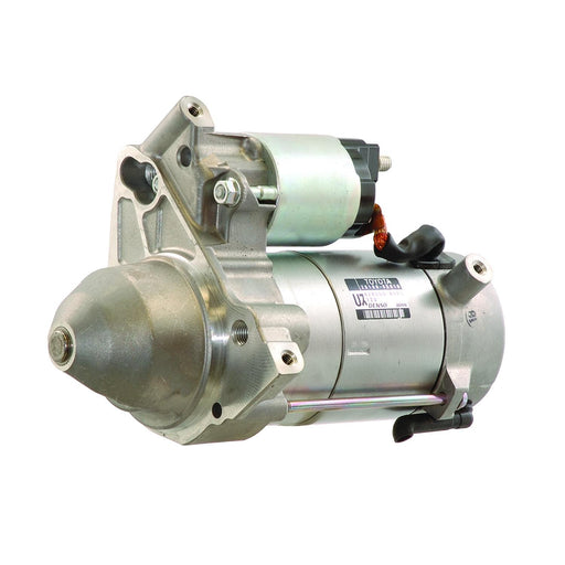 16096 Remy Premium Remanufactured Starters