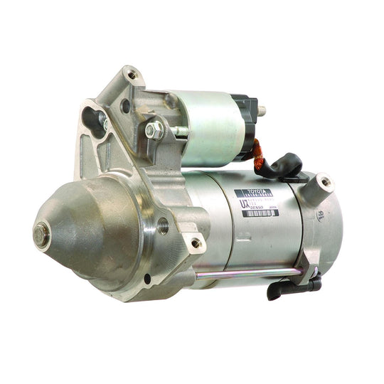 16096 Remy Premium Remanufactured Starters