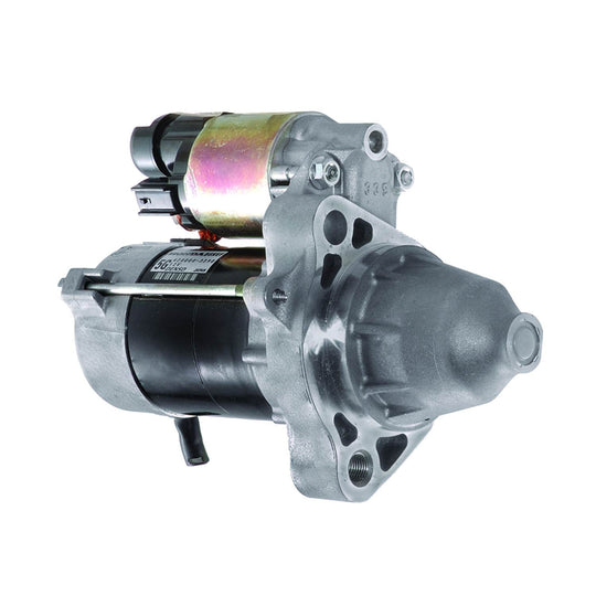 16097 Remy Premium Remanufactured Starters