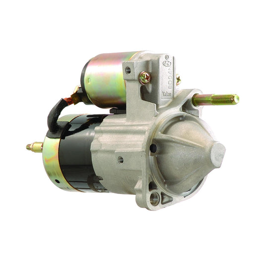 16100 Remy Premium Remanufactured Starters