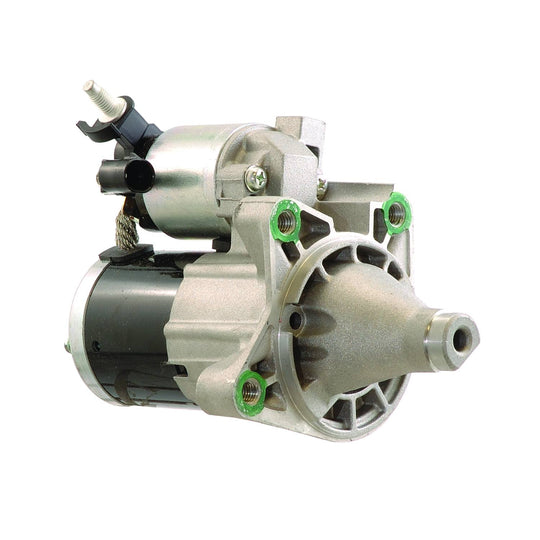 16101 Remy Premium Remanufactured Starters