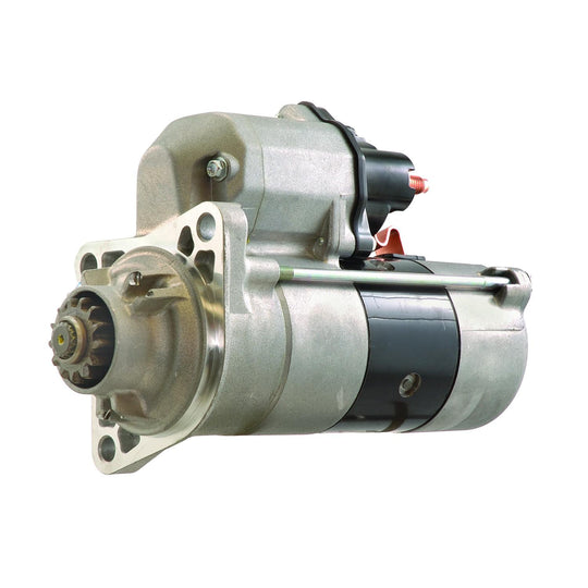 16102 Remy Premium Remanufactured Starters