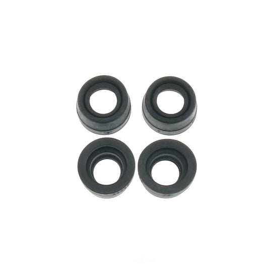 16104 Carlson Brake Caliper Pin Boot Kit, Front
