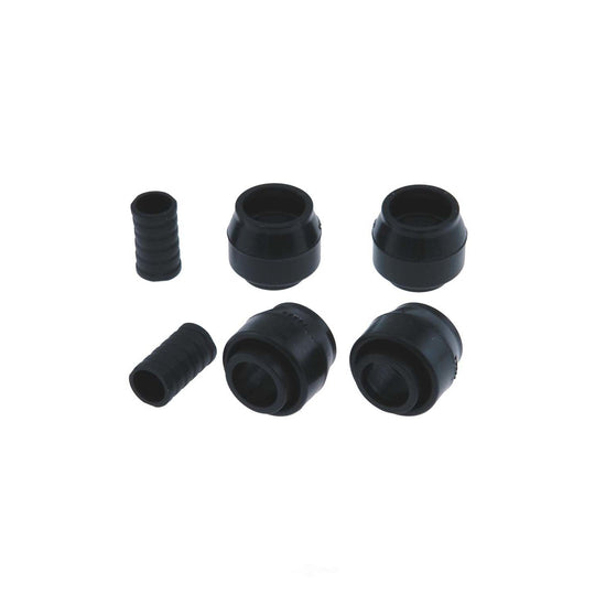 16112 Carlson Brake Caliper Pin Boot Kit, Front
