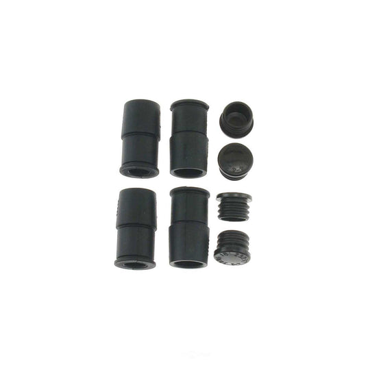 16113 Carlson Brake Caliper Pin Boot Kit, Front