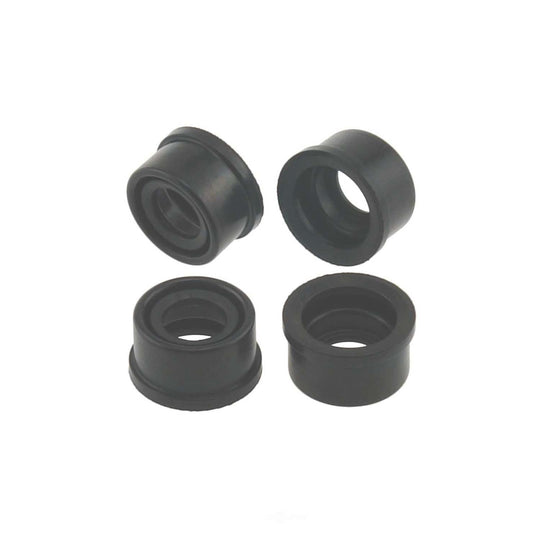 16114 Carlson Brake Caliper Pin Boot Kit, Front