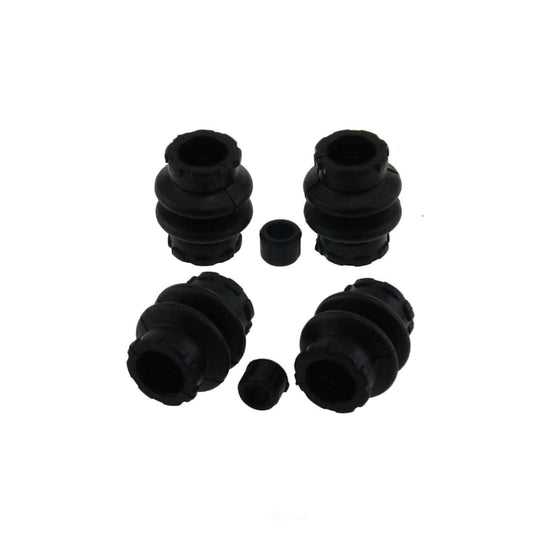 16115 Carlson Brake Caliper Pin Boot Kit, Rear