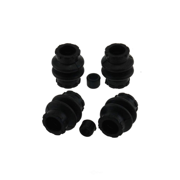 16115 Carlson Brake Caliper Pin Boot Kit, Rear