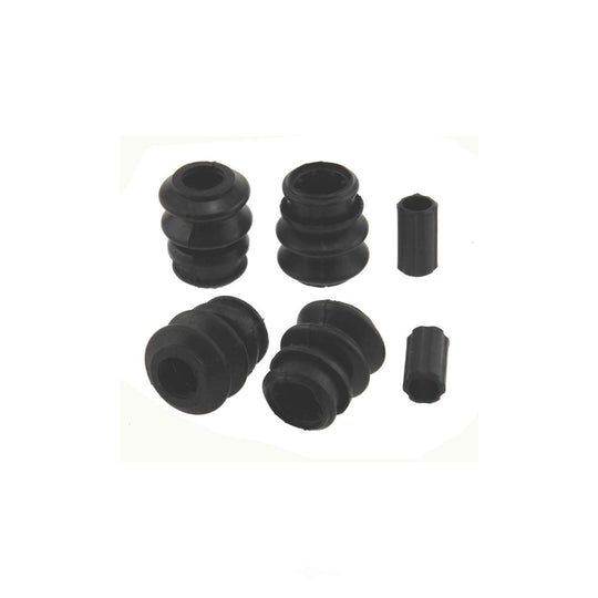 16117 Carlson Brake Caliper Pin Boot Kit, Front