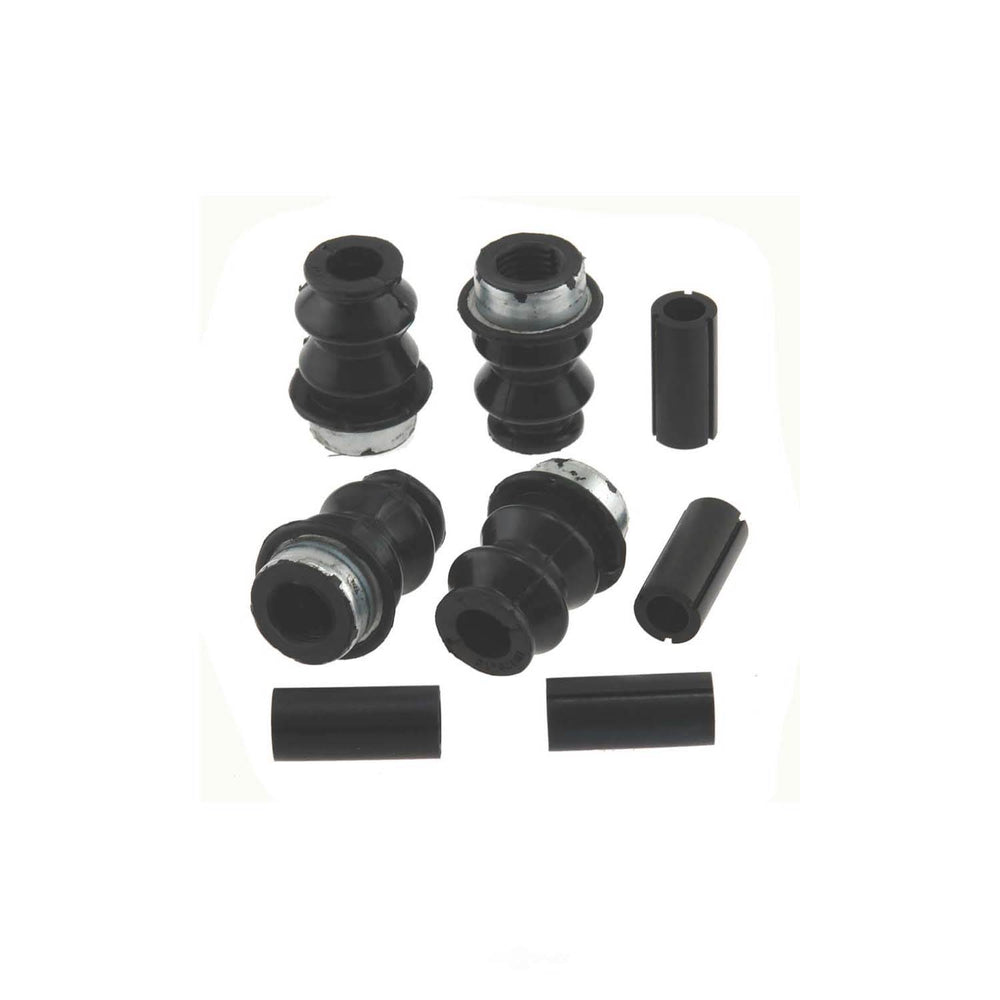 16118 Carlson Brake Caliper Pin Boot Kit, Front