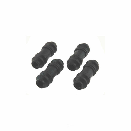 16122 Carlson Brake Caliper Pin Boot Kit, Front