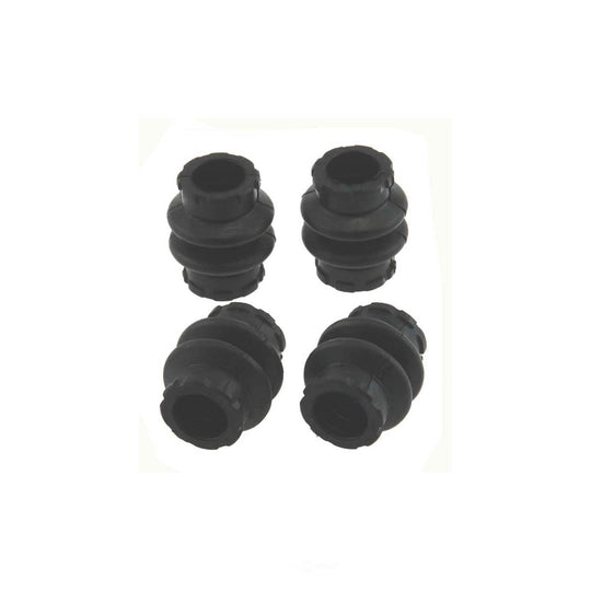 16123 Carlson Brake Caliper Pin Boot Kit, Front