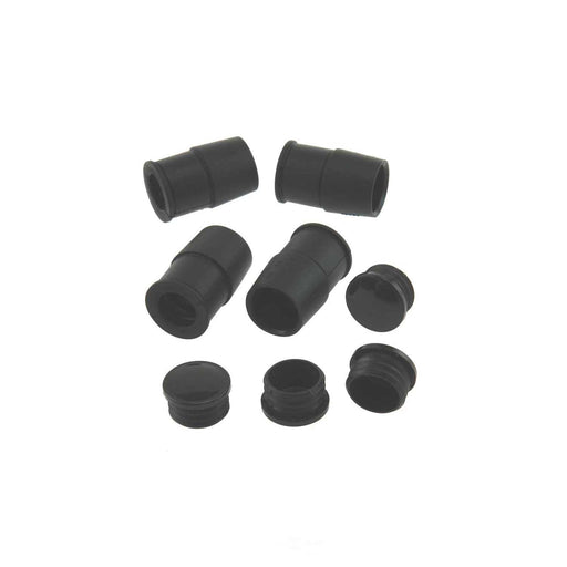 16125 Carlson Brake Caliper Pin Boot Kit, Front