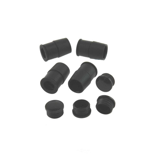 16125 Carlson Brake Caliper Pin Boot Kit, Front
