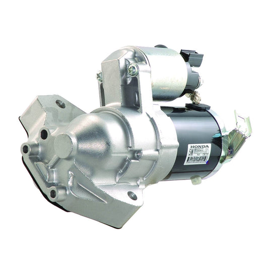 16125 Remy Premium Remanufactured Starters